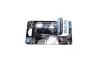 Лампа накаливания H7 12V 55W PX26d Diamond Vision 5000K 1шт blister (пр-во) Philips 12972DVB1 (фото 4)