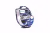 Лампа накаливания H7 RacingVision GT200 +200 12V 55W PX26d (комплект) (пр-во) Philips 12972RGTS2 (фото 1)