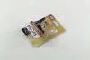Лампа накаливания H8 12V 35W PGJ19-1 1шт blister (пр-во) philips 12360B1