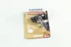 Лампа накаливания H9 12V 65W PGJ19-5 STANDARD (blister 1шт) (пр-во) philips 12361B1