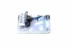 Лампа накаливания HB3 12V 60W P20d Cristal Vision 1шт blister 4300K (пр-во) philips 9005CVB1