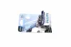 Лампа накаливания HB3 12V 60W P20d Cristal Vision 1шт blister 4300K (пр-во) philips 9005CVB1