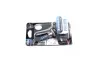 Лампа накаливания HB4 12V 55W P22d Diamond Vision 1шт blister 5000K (пр-во) philips 9006DVB1
