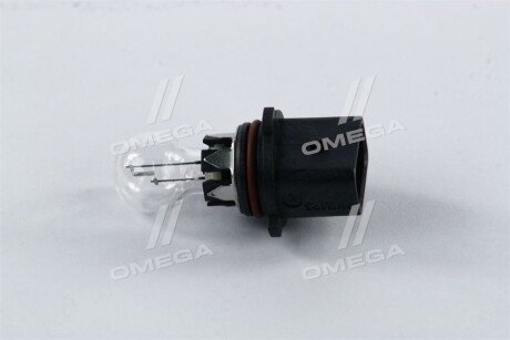 Лампа накаливания P13W 12V 13W PG18,5d-1 HIPERVISION philips 12277C1 на Сузуки Игнис