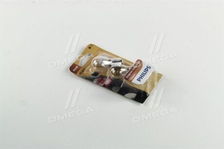 Лампа накаливания P21/5W12V 21/5W BAY15d (blister 2шт) philips 12499B2 на Мазда Кседос 9