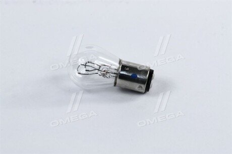 Лампа накаливания P21/5W12V 21/5W BAY15d LongerLife EcoVision philips 12499LLECOCP на Хонда Прелюд