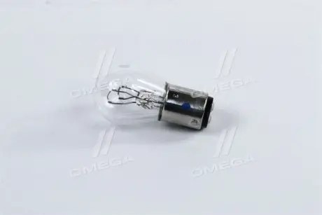 Лампа накаливания P21/5W12V 21/5W BAY15d LongerLife EcoVision (пр-во) philips 12499LLECOCP