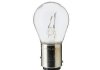 Лампа накаливания P21/5WVisionPlus12V 21/4W BAY15d (пр-во) philips 12499VPB2