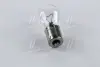 Лампа накаливания P21W 12V 21W BA15s LongerLife EcoVision (пр-во) Philips 12498LLECOCP (фото 2)