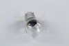 Лампа накаливания P21W 12V 21W BA15s LongerLife EcoVision (пр-во) philips 12498LLECOCP
