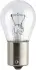 Лампа накаливания P21W12V 21W BA15s (blister 2шт) (пр-во) Philips 12498B2 (фото 2)