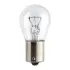 Лампа накаливания P21W12V 21W BA15s (пр-во) philips 12498CP