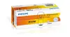 Лампа накаливания P21W12V 21W BA15s (пр-во) philips 12498CP