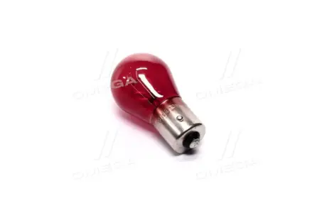 Лампа накаливания PR21W 12V 21W BAW15s (пр-во) philips 12088CP Ситроен С3