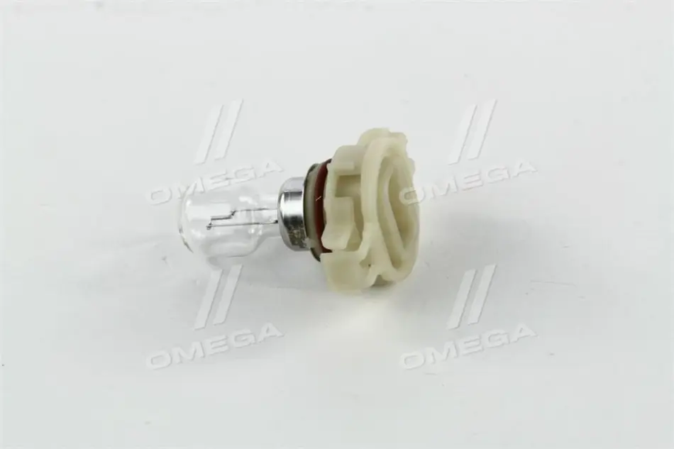 Лампа накаливания PSX24W 12V 24W PG20/7 HIPERVISION (пр-во) philips 12276C1