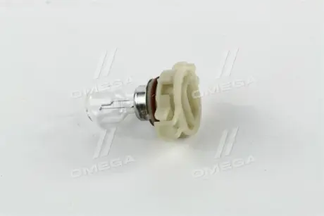 Лампа накаливания PSX24W 12V 24W PG20/7 HIPERVISION (пр-во) philips 12276C1 Jeep Grand Cherokee