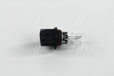 Лампа накаливания PSX26W 12V 26W PG18.5d-3 HIPERVISION philips 12278C1