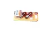 Лампа накаливания PY21W 12V 21W BAU15s 2шт blister (пр-во) philips 12496NAB2