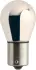 Лампа накаливания PY21W 12V 21W BAU15s SilverVision (blister 2шт) (пр-во) philips 12496SVB2
