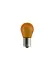 Лампа накаливания PY21W 12V 21W BAU15s STANDARD (пр-во) philips 12496NACP