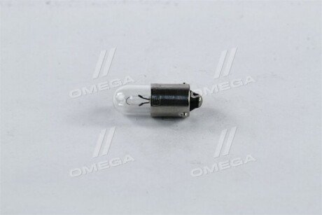 Лампа накаливания T4W12V 4W BA9s philips 12929CP на Мерседес Гелендваген (g class)