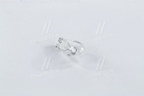 Лампа накаливания W16W12V 16W W 2,1X9,5d philips 12067CP