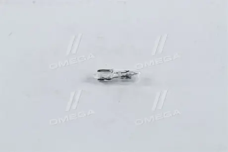 Лампа накаливания W2,3W 12V 2,3W W2X4,6d (пр-во) philips 12061CP Шкода Октавия тур