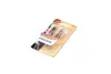 Лампа накаливания W21/5W 12V W3x16q 2шт bliste VISION (пр-во) Philips 12066B2 (фото 1)