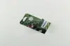 Лампа накаливания W5W 12V 5W W2,1X9,5d LongerLife EcoVision 2шт blister (пр-во) philips 12961LLECOB2