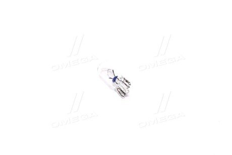 Лампа накаливания W5W 12V 5WW2,1X9,5d LongerLife EcoVision philips 12961LLECOCP на Мерседес Viano w639