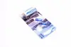 Лампа накаливания W5W WhiteVision ultra 12V 5W W2,1x9,5d (+60) (3300K) 2шт. blister (пр-во) Philips 12961WVUB2 (фото 3)