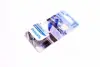 Лампа накаливания W5W WhiteVision ultra 12V 5W W2,1x9,5d (+60) (3300K) 2шт. blister (пр-во) philips 12961WVUB2