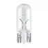 Лампа накаливания W5W12V 5W W 2,1X9,5d (пр-во) Philips 12961CP (фото 5)