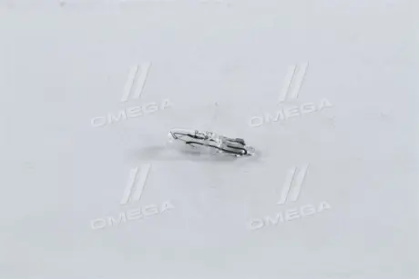 Лампа накаливания WBT5 12V 1W W 2X4,6d (пр-во) Philips 12521CP