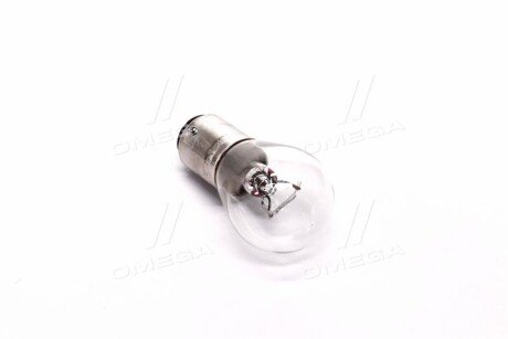 Лампа накалу P21/4W12V 21/4W BAZ15d philips 12594CP на Мерседес Clk