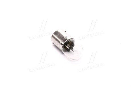 Лампа накалу R10W12V 10W BA15s philips 12814CP на Jeep Wrangler