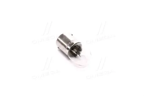 Лампа накалу R10W12V 10W BA15s Philips 12814CP