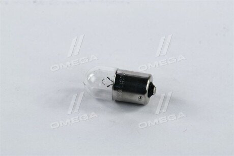 Лампа накалу R5W12V 5W BA15s philips 12821CP на Вольво S60