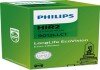 Лампа LongLife x3 HIR2 12V 55W PX22d philips 9012LL C1