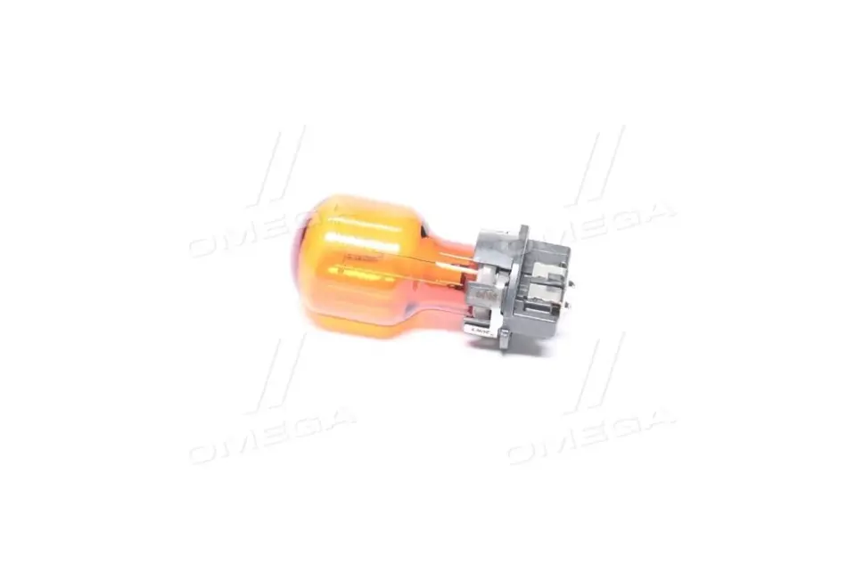 Лампа PWY24W philips 12174NAHTRC1