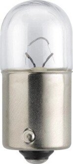 Лампа R10W philips 13814B2