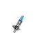Лампа розжарювання H1 12V 55W P14,5s Cristal Vision + 2x W5W 4300K (вир-во) philips 12258CVSM