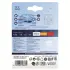 Лампа світлодіодна LED FESTOON С5W Ultinon Pro3100 12V 0,6W SV8.5 (43 мм) (вир-во) Philips 11866CU31B1 (фото 1)