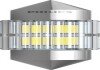 Лампа світлодіодна LED FESTOON С5W Ultinon Pro3100 12V 0,8W SV8.5 (30 мм) philips 11860CU31B1