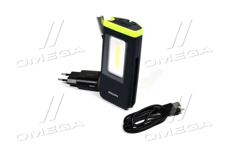 Передняя фара philips X60POCKX1