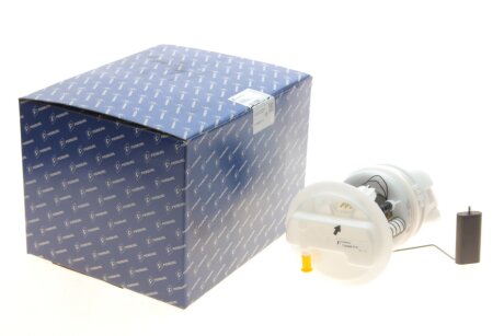 Электробензонасос DACIA DUSTER, LOGAN, LOGAN MCV, SANDERO pierburg 700468770 на Рено Логан 1