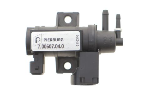 Електронiка pierburg 700607040 на Iveco Daily 3