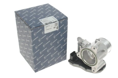 Корпус дросельної заслінки pierburg 701002090