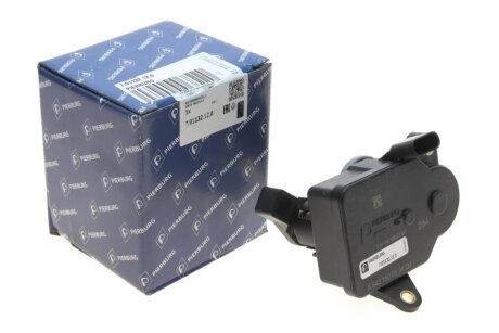 Моторчик приводу дроссельної заслонки Mercedes ML 164 280 CDI pierburg 701132120