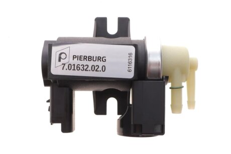 Клапан електромагнітний pierburg 701632020 на Ситроен С5